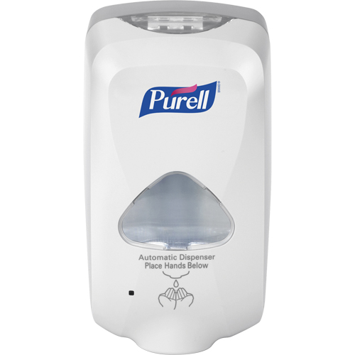 Distributeurs sans contact TFX, Sans contact, Cap. 1200 ml Seagulf Marine Industries Inc.
