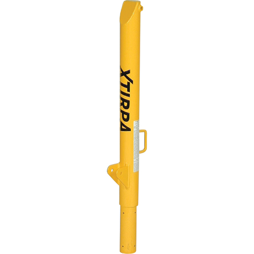 Syst&egrave;mes de sauvetage en espaces clos XTIRPA de Innova - Mats Seagulf Marine Industries Inc.