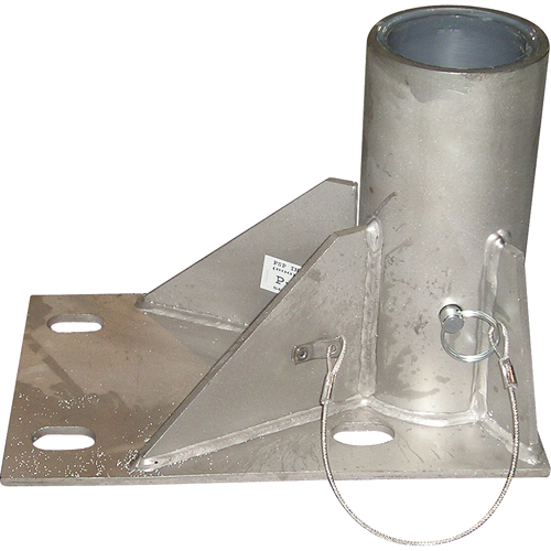Innova XTIRPA Confined Space Rescue Systems - Stainless Steel Base Seagulf Marine Industries Inc.