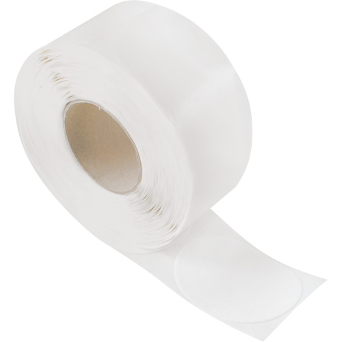 Tampon Fresh jetable Seagulf Marine Industries Inc.