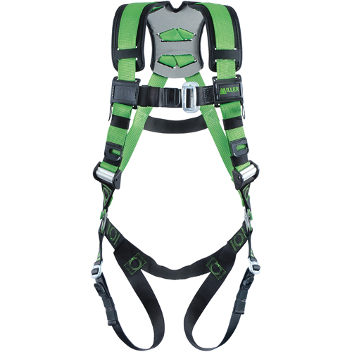 Miller&reg; Revolution Construction Harnesses, CSA Certified, Class AP, 400 lbs. Cap. Seagulf Marine Industries Inc.