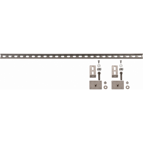Seismic Bracket for Sure-Grip&reg; Ex Flammable Storage Cabinet Seagulf Marine Industries Inc.