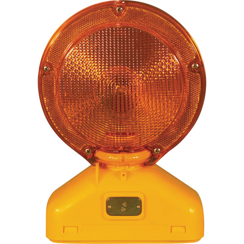 LED Sundowner Barricade Light Seagulf Marine Industries Inc.