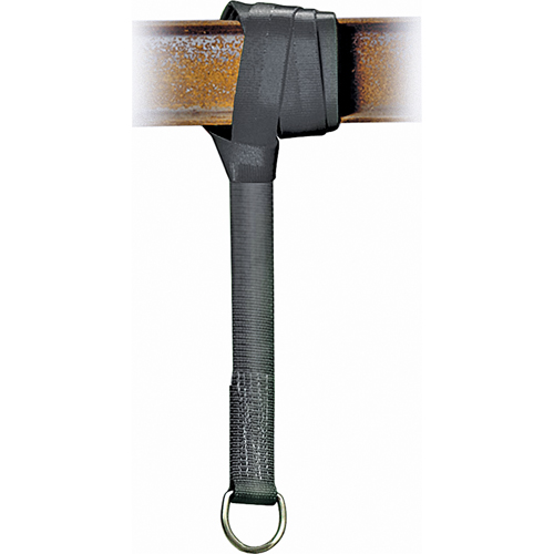 Miller&reg; Anchorage Connector Cross Arm Straps, D-Ring, Temporary Use Seagulf Marine Industries Inc.