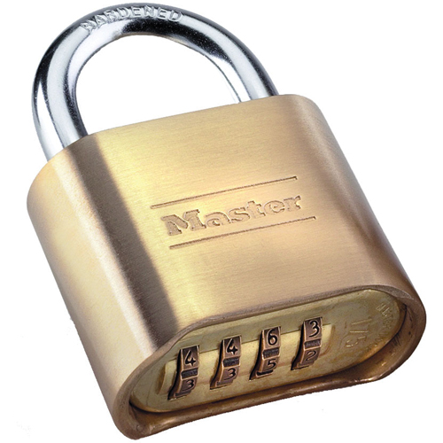 Cadenas &agrave; combinaison Seagulf Marine Industries Inc.