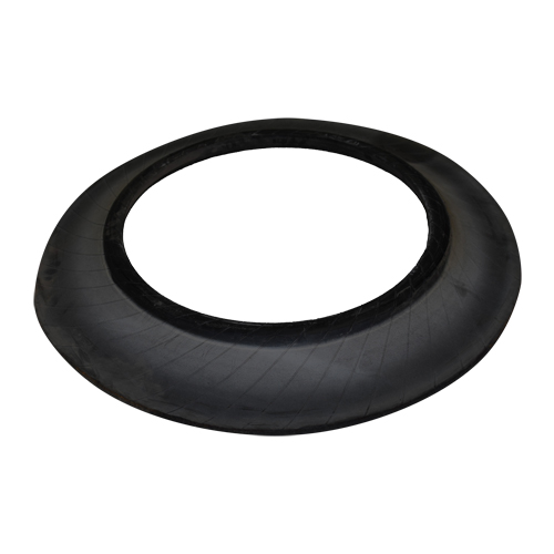 Base for Trailboss Channelizer Drums, 22.5 lbs. Seagulf Marine Industries Inc.