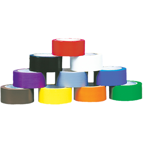 Colour Banding Pipe Marking Tapes, 1296", Red Seagulf Marine Industries Inc.