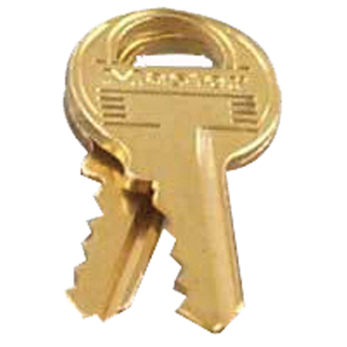 Cl&eacute; de contr&ocirc;le pour cadenas &agrave; combinaison Seagulf Marine Industries Inc.
