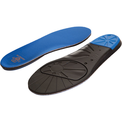 Cush'n Step Molded Insoles, Men's 9 - 10.5/Women's 11 - 12.5 Seagulf Marine Industries Inc.