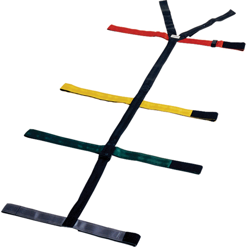 Quick Restraint System Seagulf Marine Industries Inc.