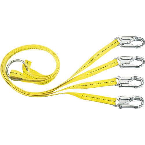 Basket Stretchers - Basket Stretcher Bridles Seagulf Marine Industries Inc.