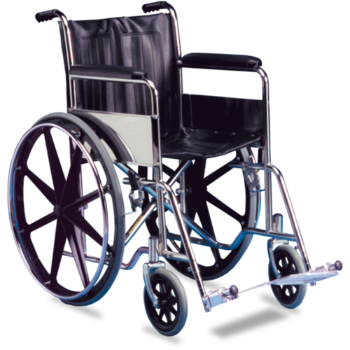 Wheelchair Seagulf Marine Industries Inc.
