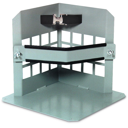 Single Cylinder Floor Stand Seagulf Marine Industries Inc.
