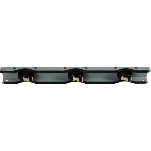 Wall Mount Triple Gas Cylinder Support Bracket Seagulf Marine Industries Inc.