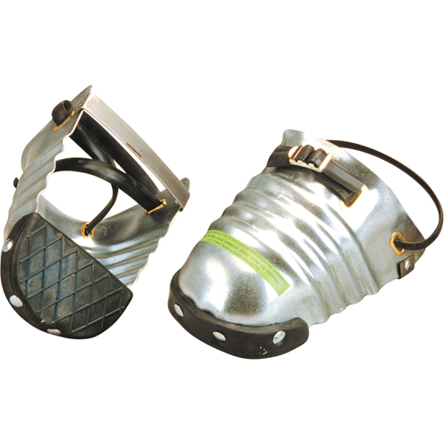 Foot Guards with Rubber Toe Seagulf Marine Industries Inc.