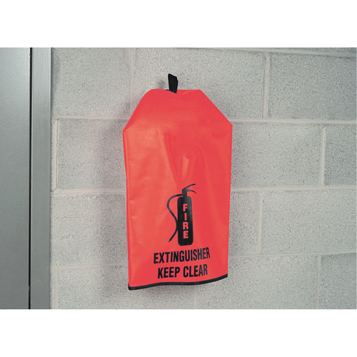 Enveloppes pour extincteurs Seagulf Marine Industries Inc.
