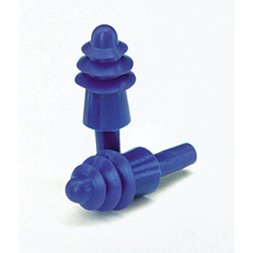 Howard Leight Air Soft&reg; Earplugs, Bulk - Polybag Seagulf Marine Industries Inc.