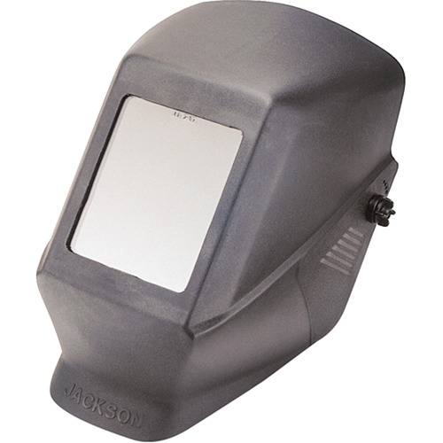 HSL 100 Passive Welding Helmet Seagulf Marine Industries Inc.