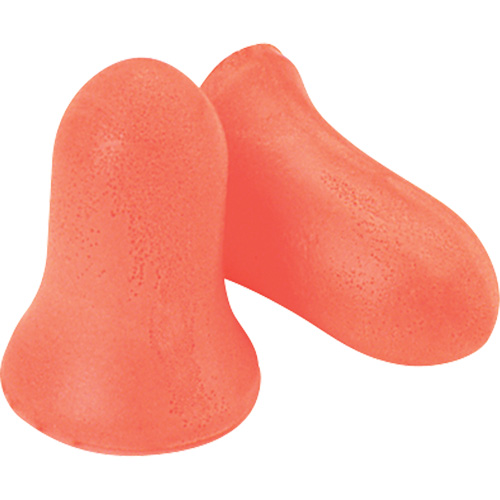 Howard Leight Maximum Earplugs, Bulk - B Seagulf Marine Industries Inc.
