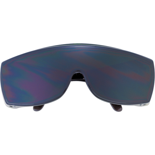 Lunettes de s&eacute;curit&eacute; Yukon TG, Lentille 5,0, Anti-&eacute;gratignures, ANSI Z87+/R&eacute;pond ou surpasse la norme CSA Z94.3 Seagulf Marine Industries Inc.
