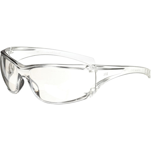 Virtua AP Safety Glasses, Indoor/Outdoor Mirror Lens, Anti-Scratch, ANSI Z87+/Meets/Exceeds CSA Z94.3 Seagulf Marine Industries Inc.