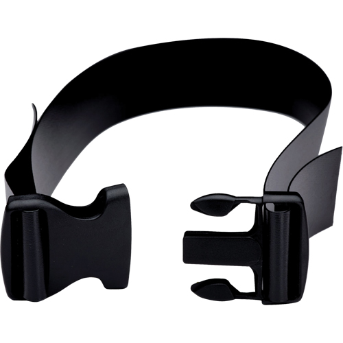 Versaflo Powered Air Purifying Respirator TR-600 Easy-Clean Belt Extender Seagulf Marine Industries Inc.
