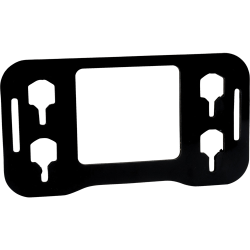 Adaptateur de harnais dorsal pour APR motoris&eacute; TR-600 de Versaflo Seagulf Marine Industries Inc.