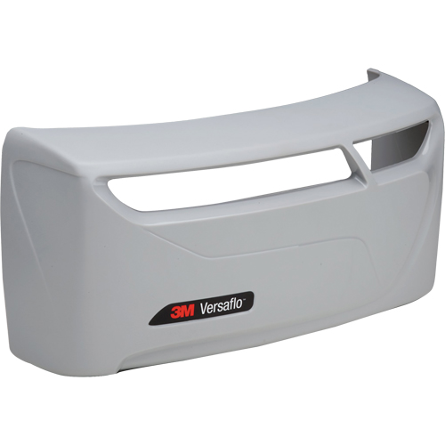 Couvre-filtre pour APR motoris&eacute; TR-600 de Versaflo Seagulf Marine Industries Inc.