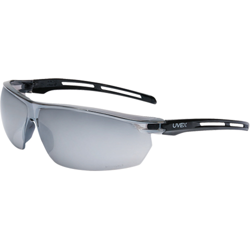 Uvex&reg; Tirade Sealed Safety Glasses, SCT-Reflect 50 Lens, Anti-Fog, ANSI Z87+/Meets/Exceeds CSA Z94.3 Seagulf Marine Industries Inc.