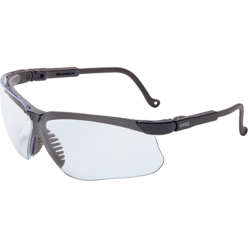 Uvex&reg; Genesis&reg; Safety Glasses with HydroShield Lenses, Clear Lens, Anti-Fog, Meets/Exceeds CSA Z94.3 Seagulf Marine Industries Inc.