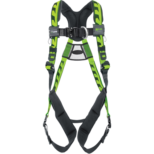 Miller&reg; Aircore Harnesses, CSA Certified, Class ADL, 400 lbs. Cap. Seagulf Marine Industries Inc.