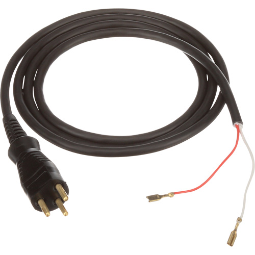 Powerflow Powered Air Purifying Respirator Replacement Cable Seagulf Marine Industries Inc.