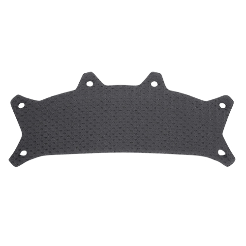 Fas-Trac&reg; III Suspension Sweatband Seagulf Marine Industries Inc.