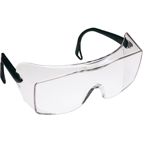 OX Safety Glasses, Clear Lens, Anti-Fog, Meets/Exceeds CSA Z94.3 Seagulf Marine Industries Inc.