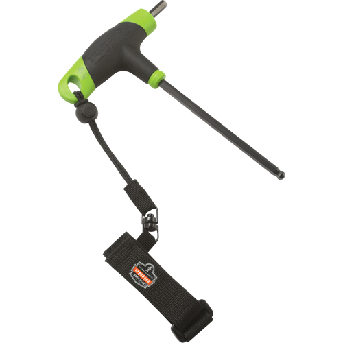 Squids&reg; 3115 Wrist Tool Lanyard Seagulf Marine Industries Inc.