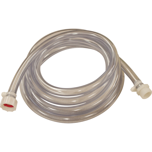 Leak Diverter Hose Seagulf Marine Industries Inc.
