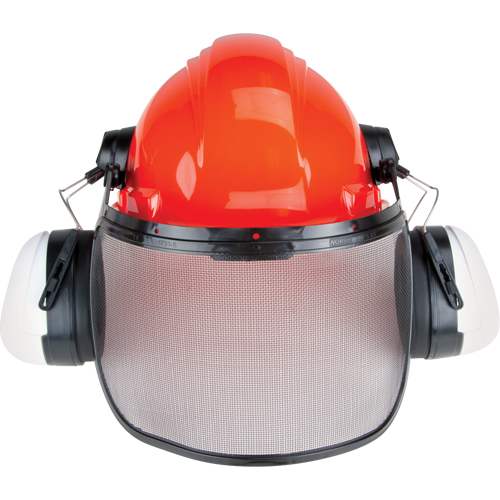 Ensemble forestier North, 15,5" la x 12" h Seagulf Marine Industries Inc.