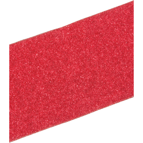 Premium Anti-Skid Tape, 2" x 60', Red Seagulf Marine Industries Inc.