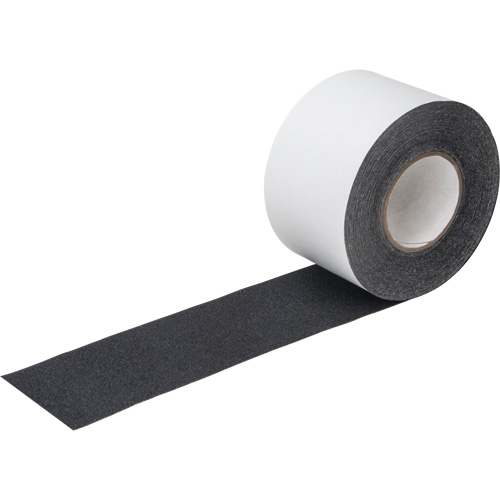 Premium Anti-Skid Tape, 4" x 60', Black Seagulf Marine Industries Inc.