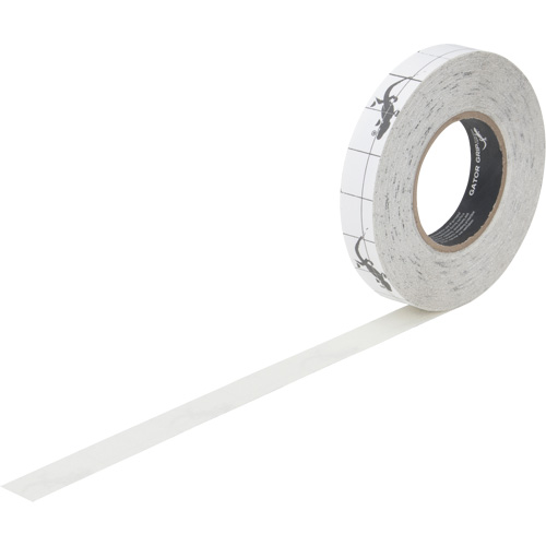 Premium Anti-Skid Tape, 1" x 60', Clear Seagulf Marine Industries Inc.