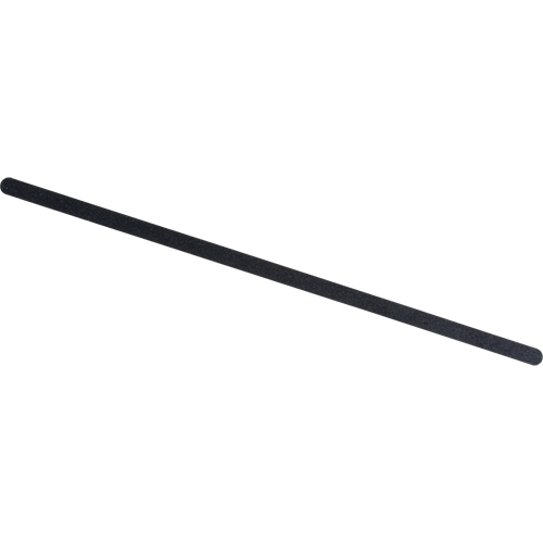 Premium Anti-Skid Tape, 0.75" x 24", Black Seagulf Marine Industries Inc.