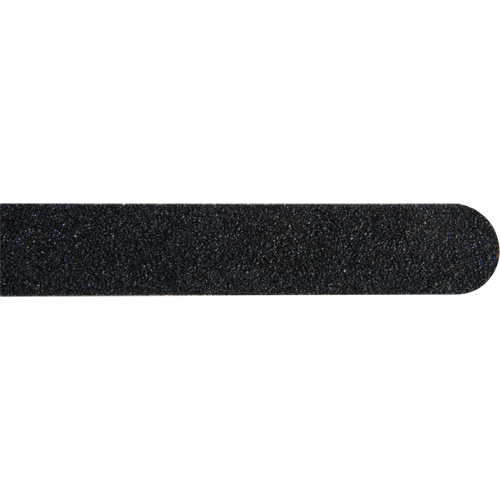Premium Anti-Skid Tape, 0.75" x 24", Black Seagulf Marine Industries Inc.