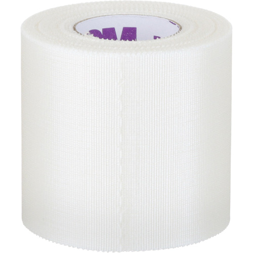 Ruban chirurgical Durapore de 3M, Classe 1, Imperm&eacute;able, 18" lo x 2" la Seagulf Marine Industries Inc.