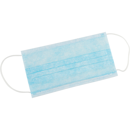 Disposable Face Masks, Non-Medical Seagulf Marine Industries Inc.