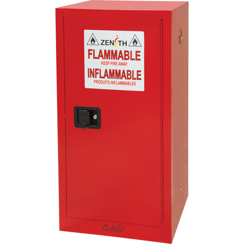 Paint/Ink Cabinet, 20 gal. Seagulf Marine Industries Inc.