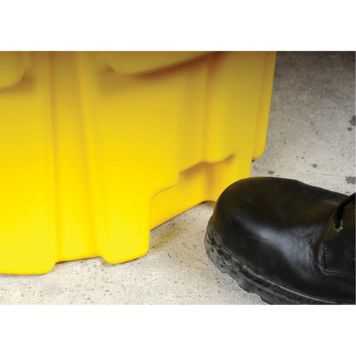 Baril Ultra-Overpacks, 30 gal., Stationnaire Seagulf Marine Industries Inc.