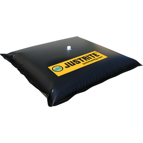 Couvercles de drains se remplissant d'eau, Carr&eacute;e, 30" lo x 30" la Seagulf Marine Industries Inc.