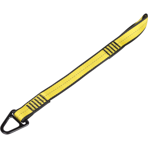 Sangle de fixation pour outil Seagulf Marine Industries Inc.