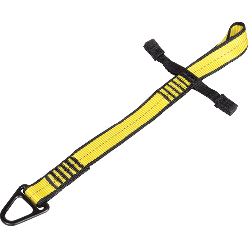 Tool Cinch Attachment Point Seagulf Marine Industries Inc.