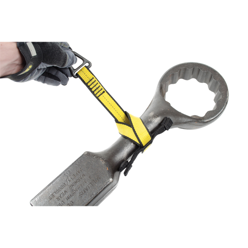 Tool Cinch Attachment Point Seagulf Marine Industries Inc.